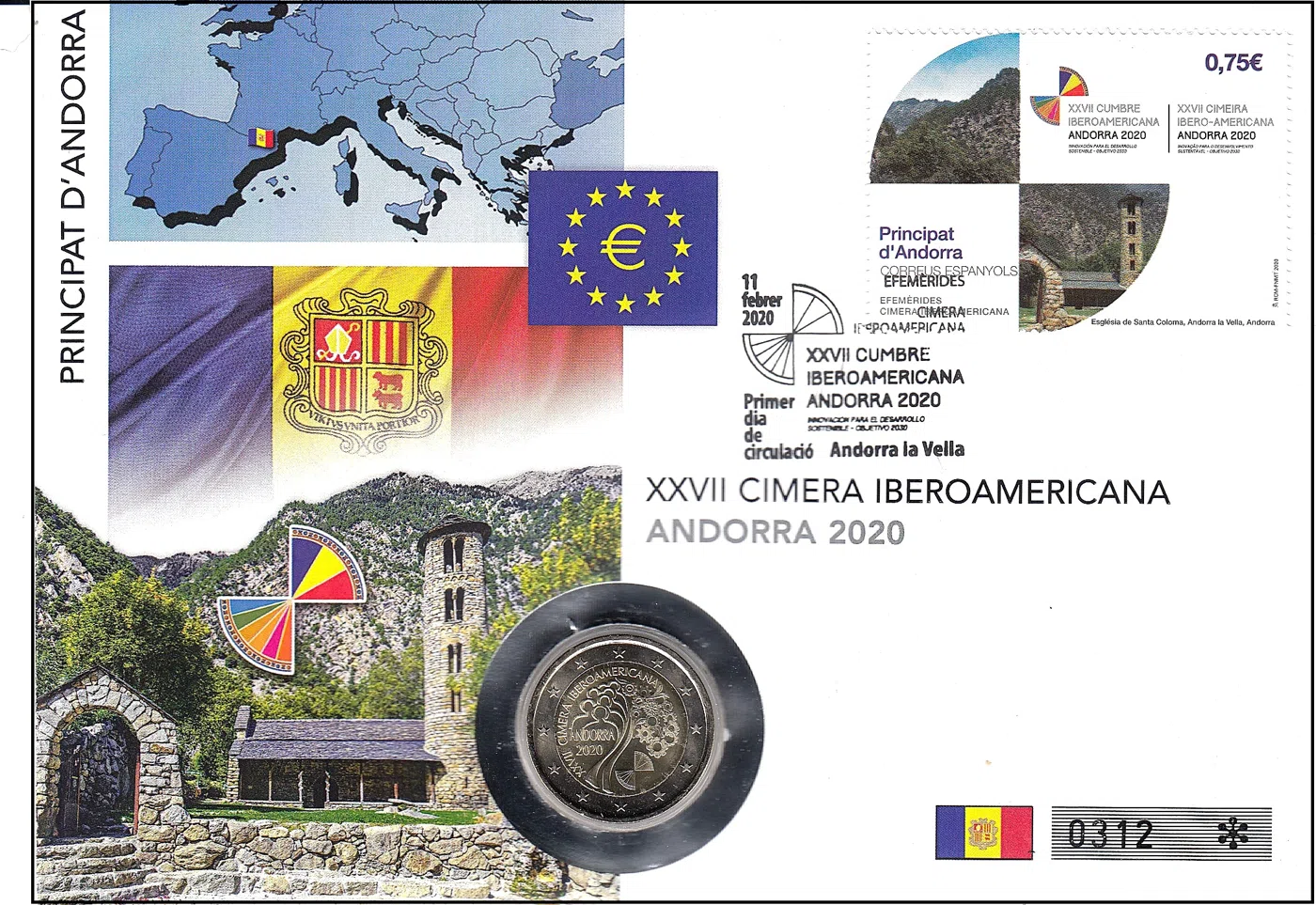 27. IBERO-AMERIŠKI VRH V ANDORI